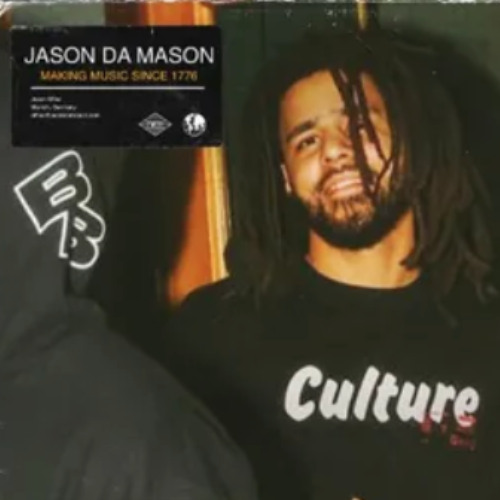 FRAGMENTS | J Cole Type Beat