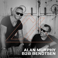 Alan Murphy B2B Bendtsen - Tiefdruck Podcast #65