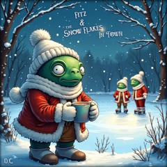 Fitz & The Snow Flakes In Town