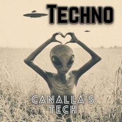 CANALLA´S TECH