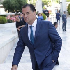 Ο Άδωνις Γεωργιάδης στο Ράδιο Θεσσαλονίκη 94,5