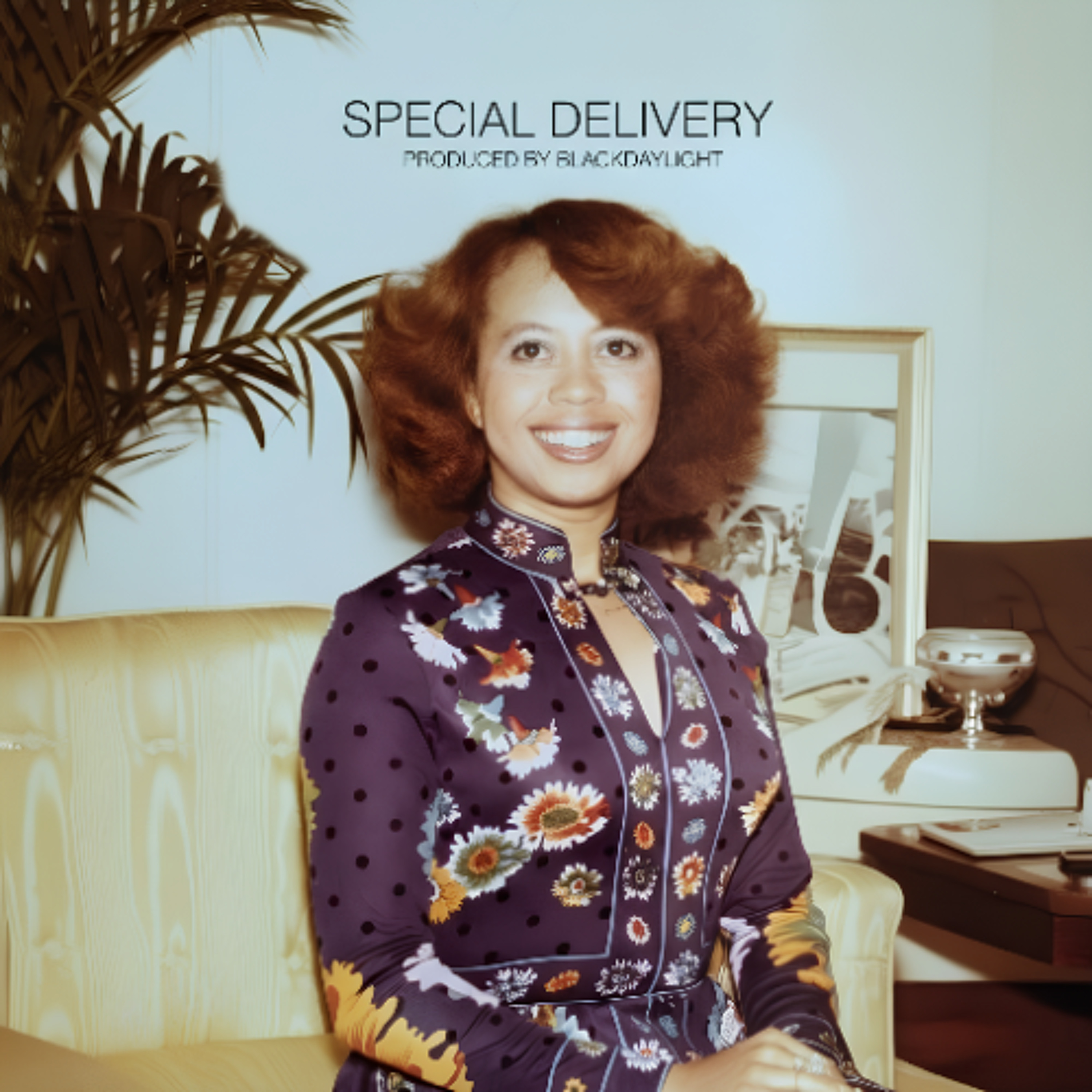 special delivery [with choir] episode artwork