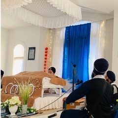ਰਾਮਾਹਮਦਾਸਨਦਾਸਕਰੀਜੈ॥- Bhai Pritpal Singh Ji (Regina/Edmonton)
