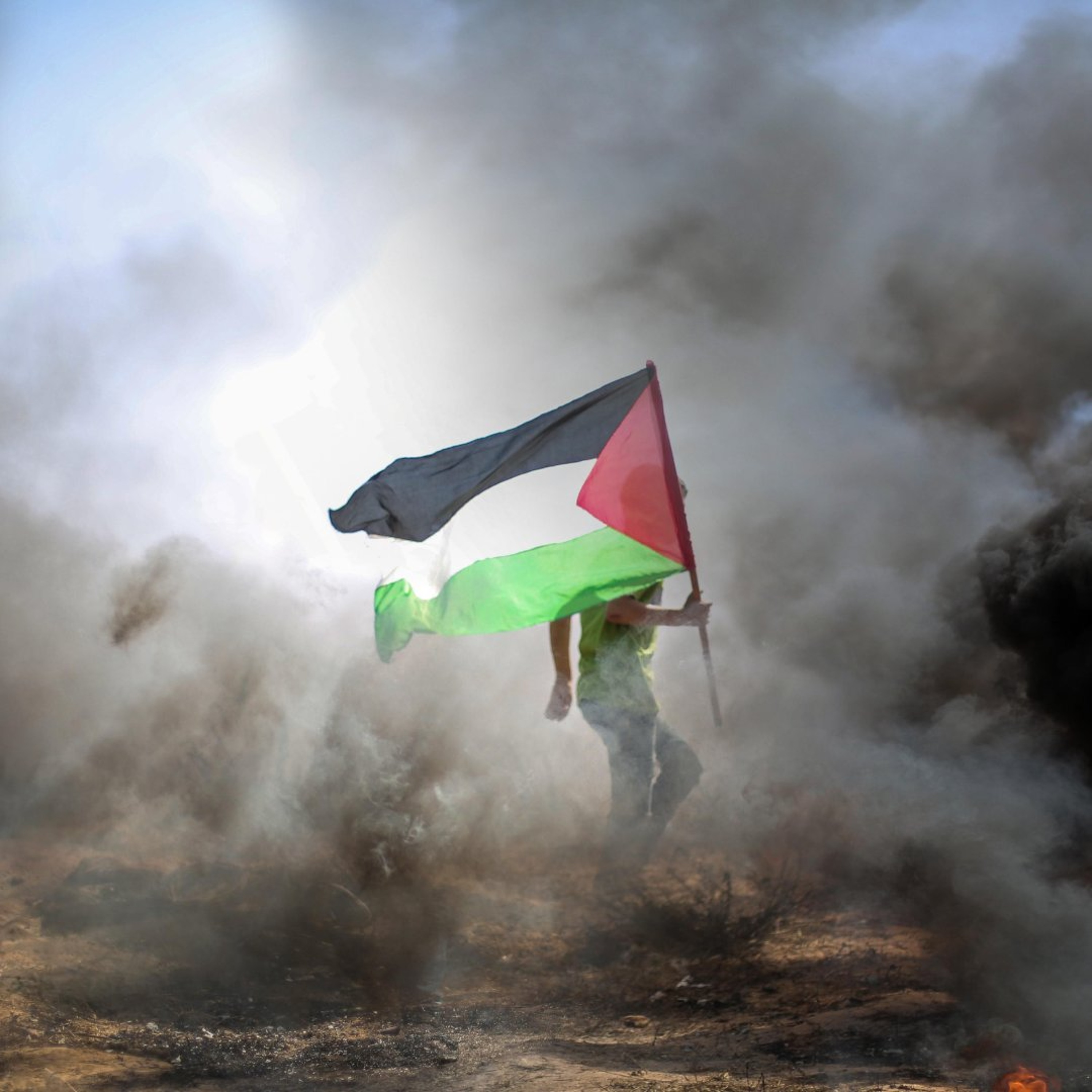 KCLR News: Gazan student Hazem Faris denied Visa to study in SETU Carlow episode artwork