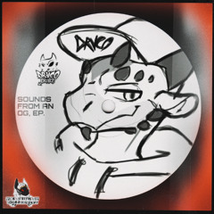 DRACO DUBZ FT. SAMURA1 SAGE - DISTOPIA