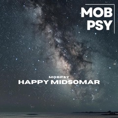 Happy Midsomar