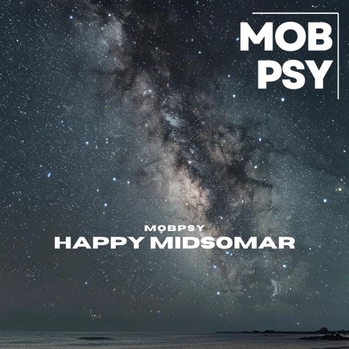 Happy Midsomar