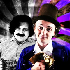Willy Wonka vs Pablo Escobar. rap battle. by fightmarker.
