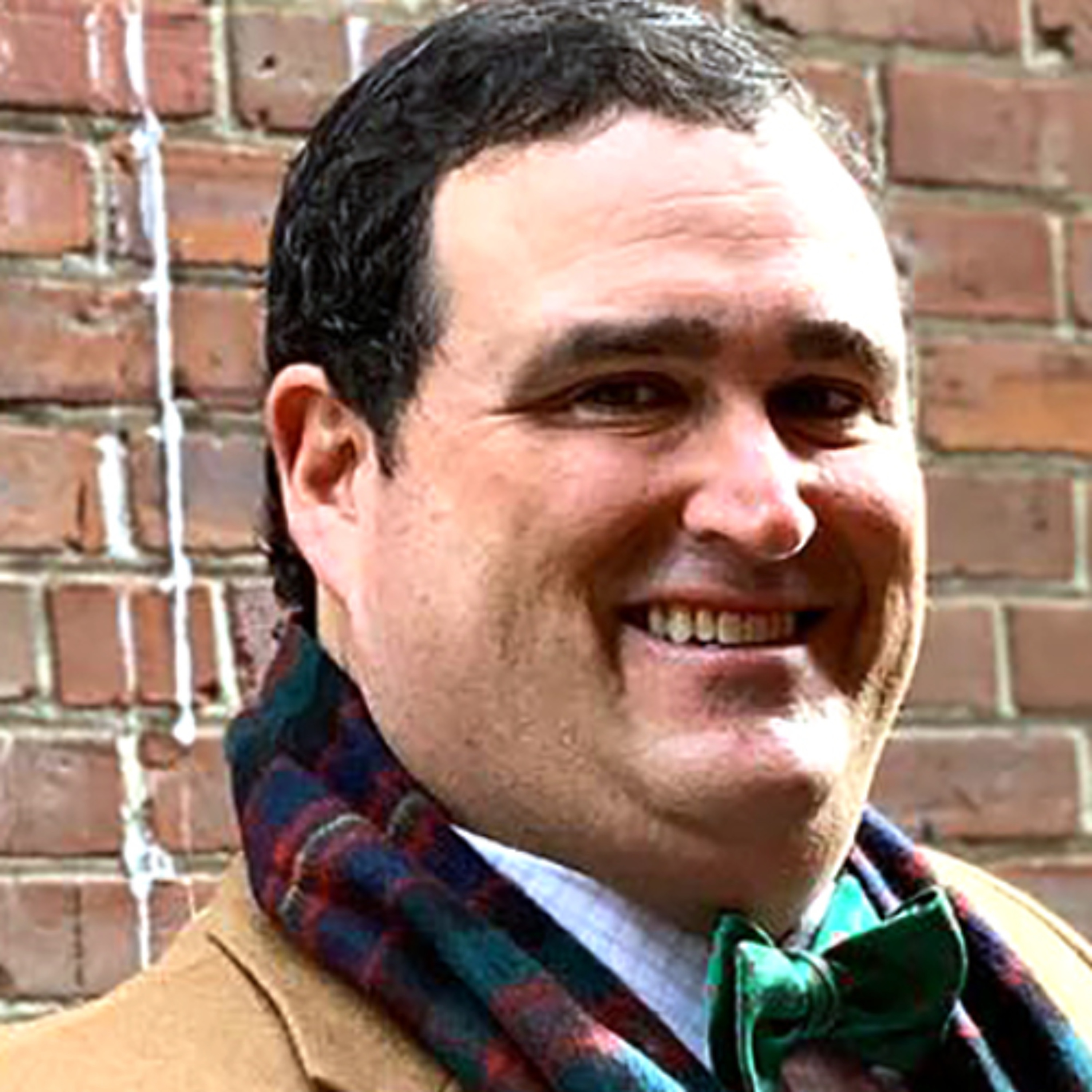 The Bryan Hanks Show