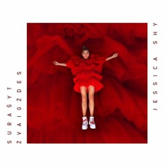 Jessica Shy - Surašyt Žvaigždes