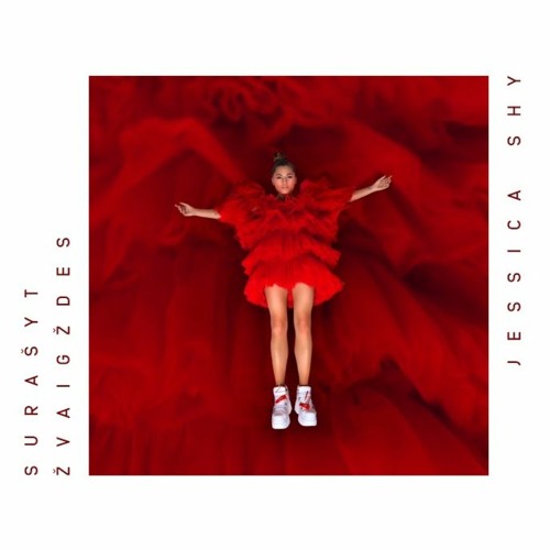 Jessica Shy - Surašyt Žvaigždes