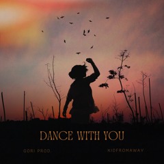 GØRI Prod. - dance with you (ft. KIDFRØMAWAY) (presave link in description)