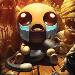 Take My Pain (The Binding of Isaac Song)