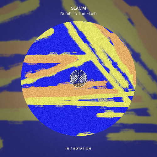 SLAMM - Numb To The Flash