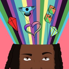 KITES (feat. ZIGGY SMALLS)