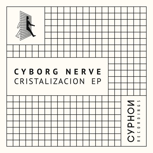PREMIERE: Cyborg Nerve - Machine Effect [Cyphon Recordings]