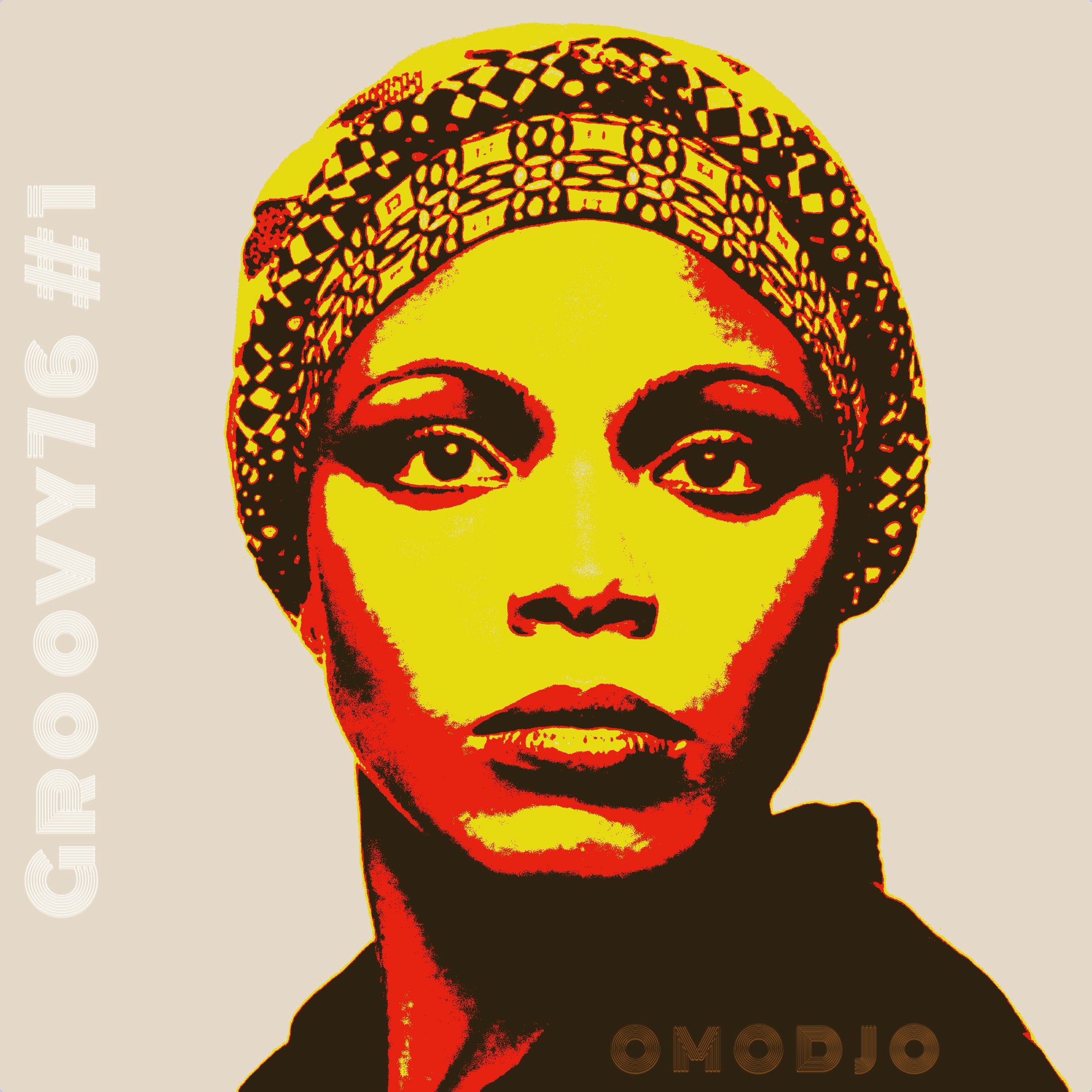 FAMILY PLAYLIST - GROOVY 76 #1