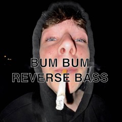 BUM BUM Mable Stick Her In Reverse (REVERSE BASS)