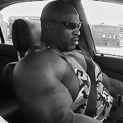 ANABOLIC MUSIC FOR ANABOLIC PEOPLE
