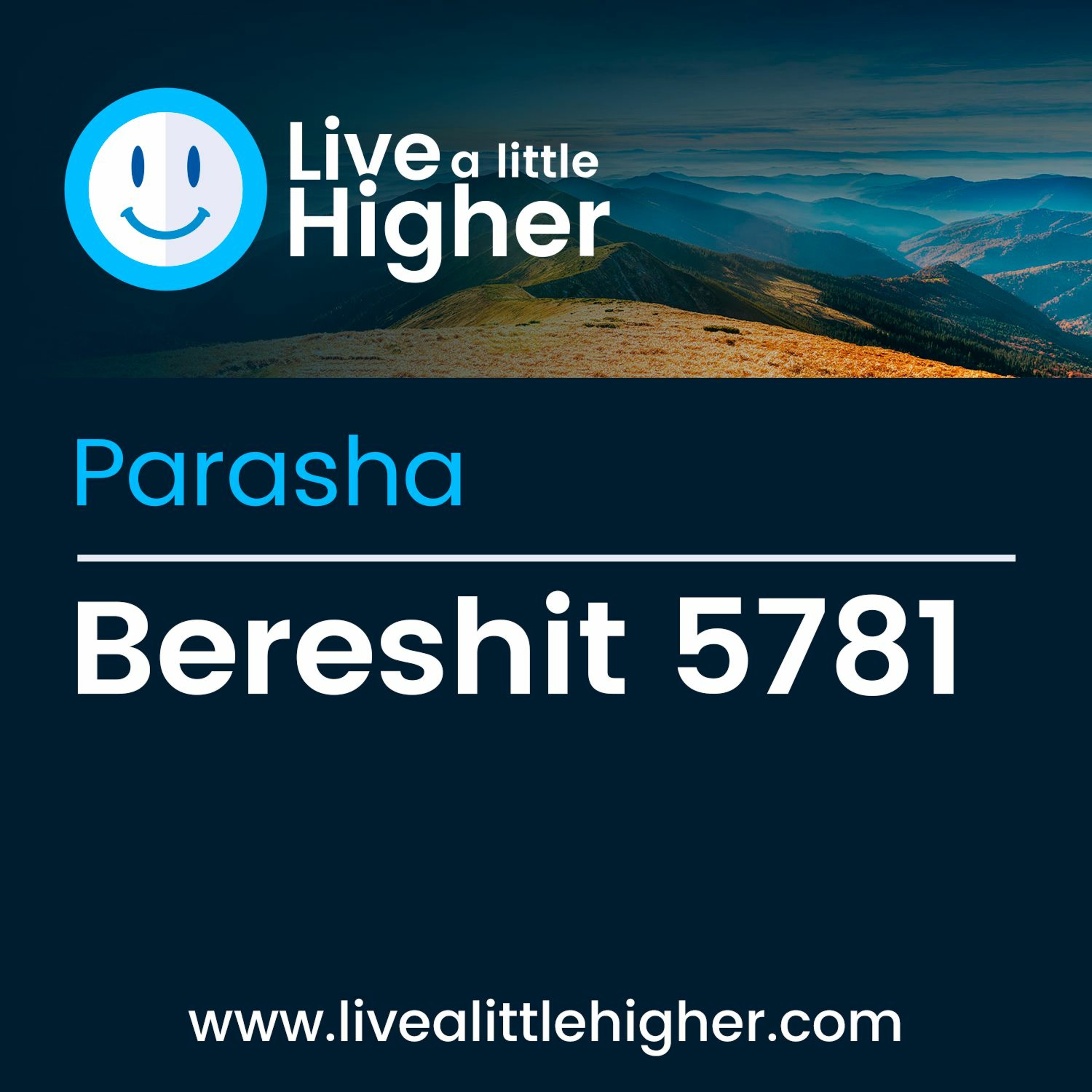 Live a Little Higher