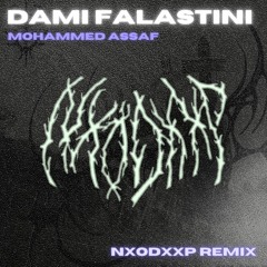 Mohammad Assaf - Dami Falastini (NXODXXP Edit)