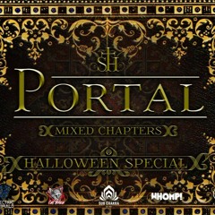 Sickest House: Halloween Portal