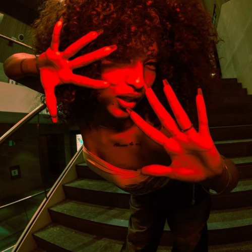 SPEDUP Red W/Gwamz