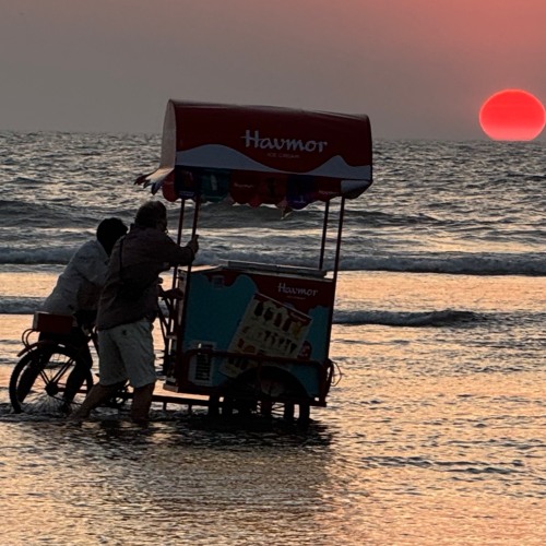 Global_Electronica - @Soul_Arambol - GOA 25
