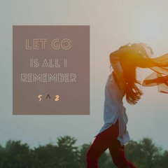 Let Go Is All I Remember