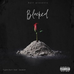 Blocked feat.Jaswed(Prod. by OUHBOY)