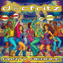 PARTY PEOPLE