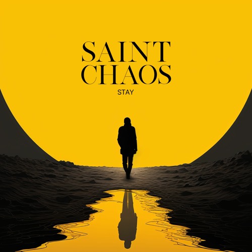 Saint Chaos - Stay