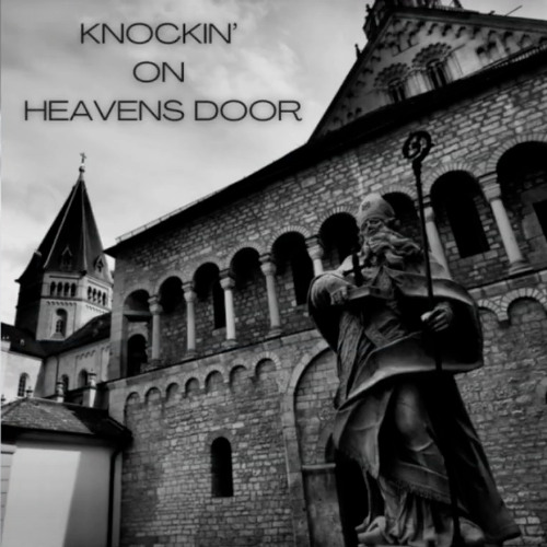Knockin' on Heavens Door (Cover)