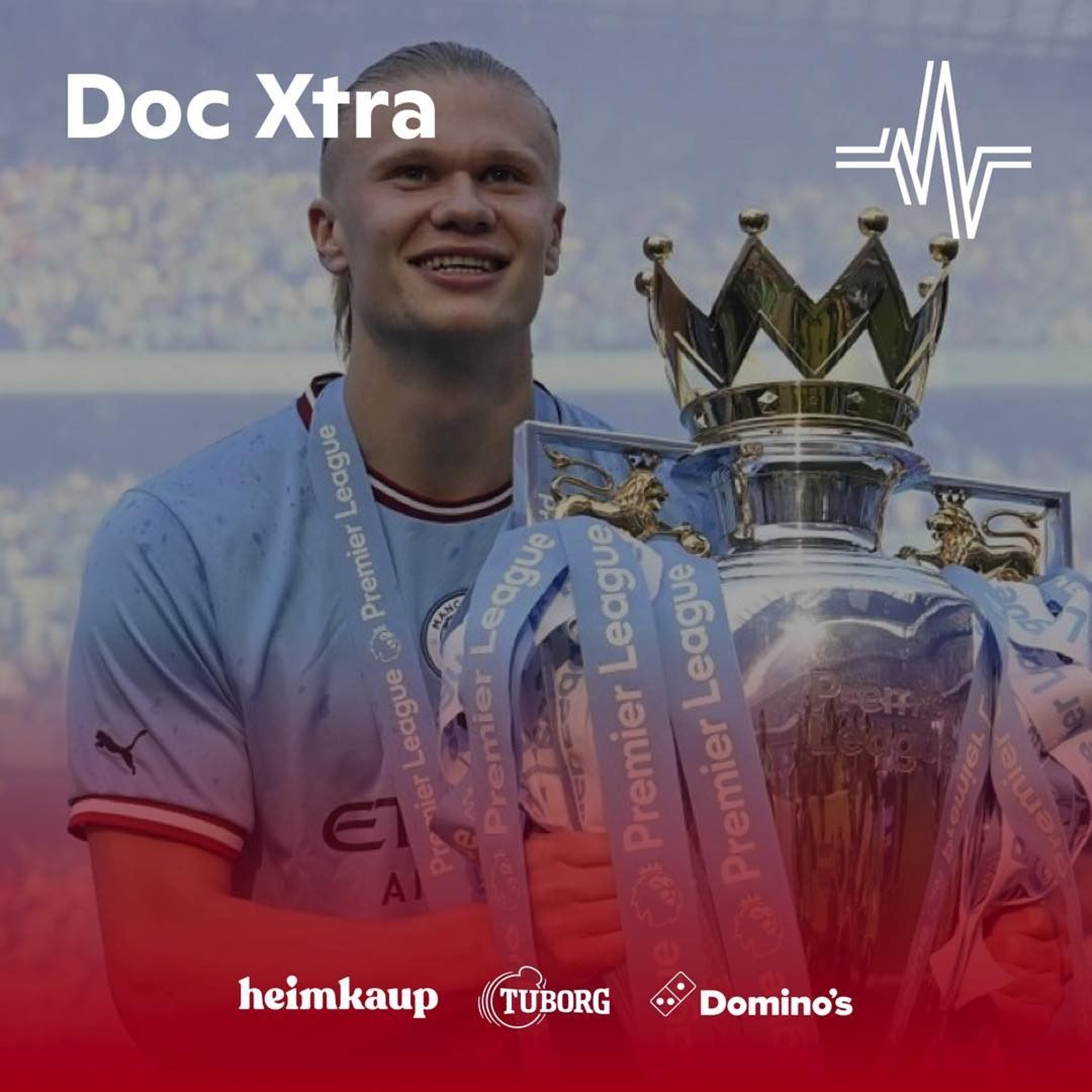 Doc Xtra - Helstu fréttir og Theodór Ponza fer yfir Fantasy tímabilið