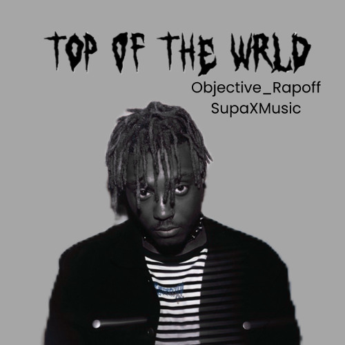 Top Of The Wrld