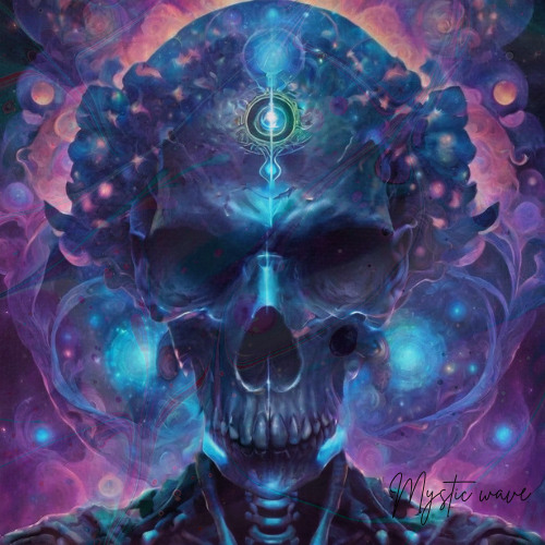 In The Vastness Of The Stars