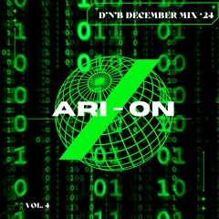 ARI-ON LIVE @ Rollerrama 13 December 2024