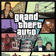 GTA SANTA FE - ARG