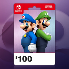 Free $200 Nintendo eShop Gift Card – Secret Reward Sites Revealed