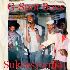 G-spot Boys - Sukcesywnie