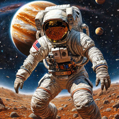 Jupiter Jump