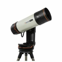 Celestron Origin telescope to take backyard astronomy higher