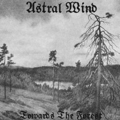 Astral Wind - Towards The Forest