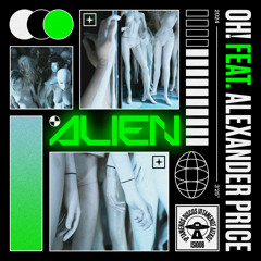 Alien (feat. Alexander Price)