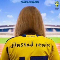 Miss Li - Våran sång (jilmstad remix)