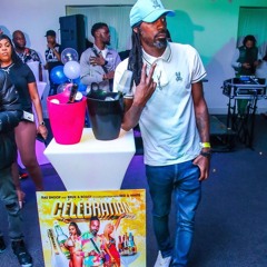 LIVE AT RAS SNOOP'S CELEBRATION PT.2