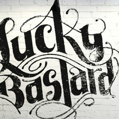 Dark.Underground.Bastard - Lucky Bastard(MiniSet_AcideCore_Hardcore_Tekno_Hardtekk*LiveRec*