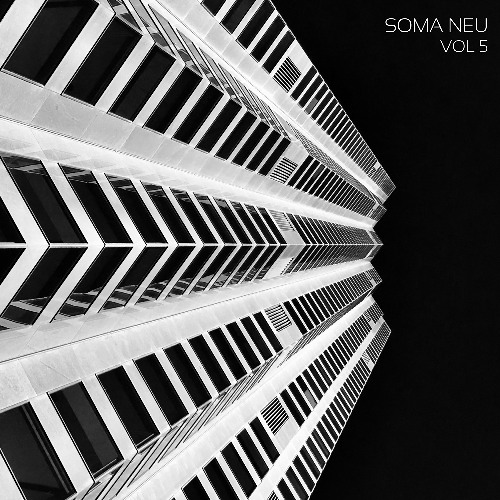 VARIA PREMIERE: Alexey Dunchyk, Linear Phase - Liquid