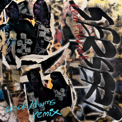 Cem Pilevneli 'Serseri' - crook X dwms edit