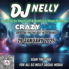 Crazykoas 29 - 1-2025